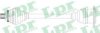 LPR DS14124 Drive Shaft